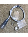 Power connector kit for RGB Circular LED Neon Flex (360 degrees)