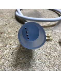 Power connector kit for RGB Circular LED Neon Flex (360 degrees) 2