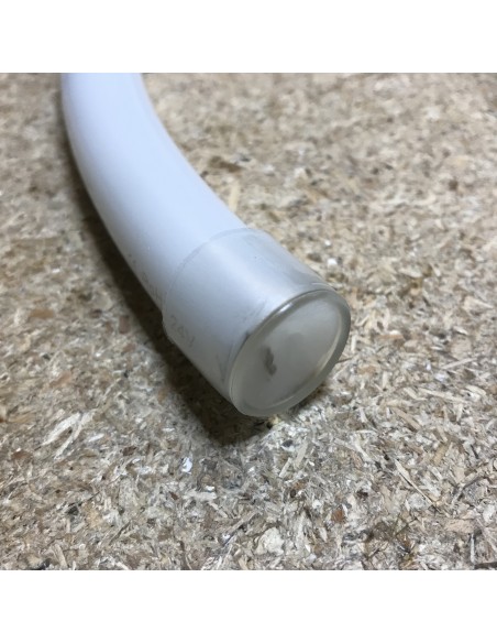 End Cap for Circular LED Neon Flex tube (360 degrees)