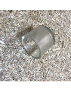 End Cap for Circular LED Neon Flex tube (360 degrees) 2