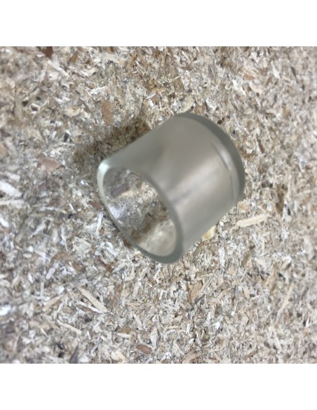 End Cap for Circular LED Neon Flex tube (360 degrees)