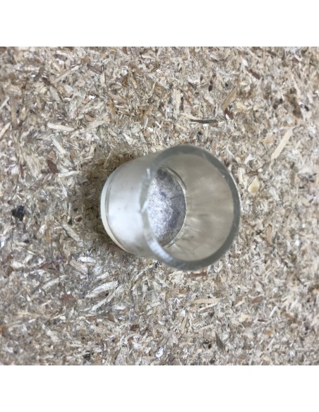 End Cap for Circular LED Neon Flex tube (360 degrees)