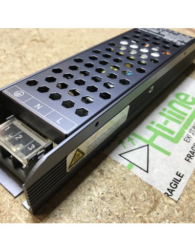 LED-Treiber 200W 12V IP20