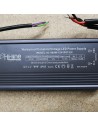LED Driver 400W 12V IP67 high efficiency constant voltage (EC Series) LED Driver 400W 12V IP67 high efficiency constant voltage (EC Series)