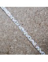 Bendable Cool White LED Strip CRI 90 plus 24V 14.4W/m IP00 5m roll