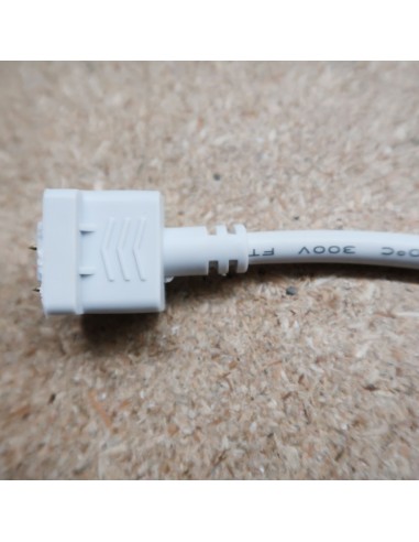 End-Exit-Kabel für Neon Flex LED-Streifen