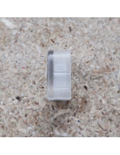 End Cap for HL-IP671717WP2 waterproof LED profile (17x17mm) 2