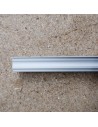 Wall Ceiling Recessed LED Profile 2m
