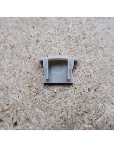 Wall Ceiling Recessed LED Profile 2m