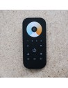 Zigbee tunable white LED strip Remote Control 4 zones Zigbee tunable white LED strip Remote Control 4 zones