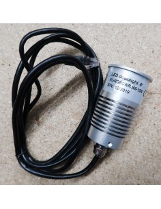 Rgbw led deals downlights