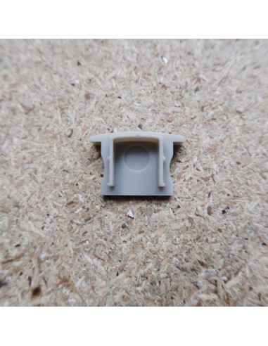 Closed End Cap for HL-2319WR2 (no hole)