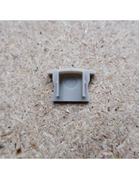 Closed End Cap for HL-2319WR2 (no hole)