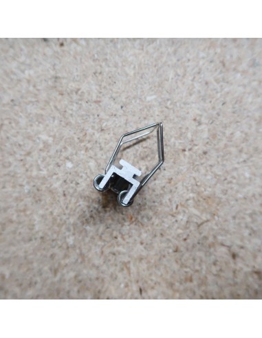 Federclip für HL-4938WN31 (Recessed-LED-Profil).