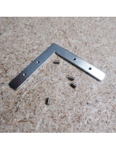 90° Joiner Kit for HL-2319WR2 (Recessed LED profile series) 2