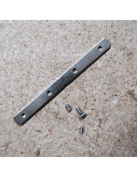 180° Joiner Kit for HL-2319WR2 (Recessed LED profile series)