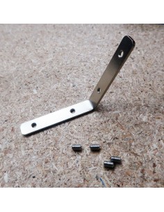 120° Joiner Kit for HL-2319WR2-2M (Recessed LED profile series)