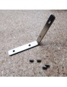 120° Joiner Kit for HL-2319WR2-2M (Recessed LED profile series)