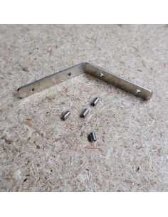 120° Joiner Kit for HL-2319WR2-2M (Recessed LED profile series) 2