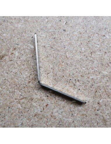 120° Joiner Kit for HL-2319WR2-2M (Recessed LED profile series)