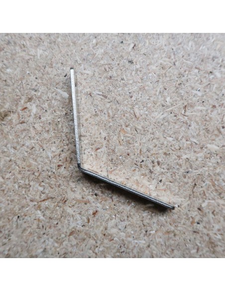 120° Joiner Kit for HL-2319WR2-2M (Recessed LED profile series)