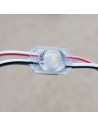 Micro Sign LED module pure white