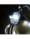 Micro Sign LED module pure white