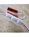Red colour Micro sign triple Backlighting LED module Red colour Micro sign triple Backlighting LED module