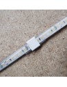  IP68 Strip-to-Strip-Anschluss für einfarbiges 10-mm-LED-Band