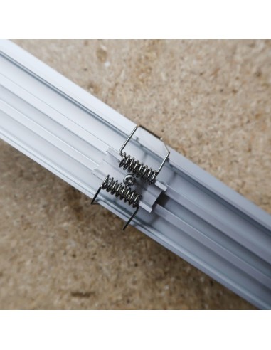Spring Clip for HL-4938WN31 (Recessed LED profile series)