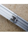 Spring Clip for HL-4938WN31 (Recessed LED profile series) Spring Clip for HL-4938WN31 (Recessed LED profile series)