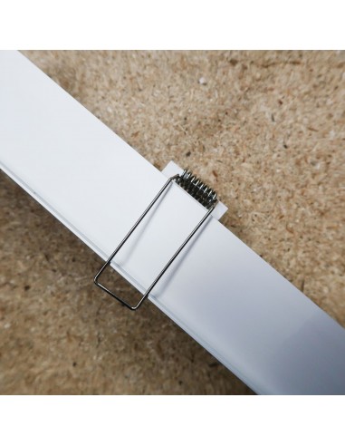 Spring Clip for HL-4938WN31 (Recessed LED profile series)