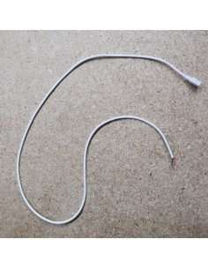 IP68-Streifen zum Stromanschluss 1000mm für 10mm LED-Band einfarbig