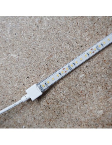 IP68 strip to power connector 1000mm for 10mm LED tape single colour
