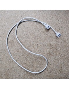 IP68 strip to strip 1000mm extension bridge for 10mm LED tape single colour 2