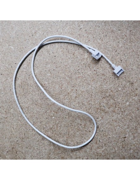  IP68 Streifen zu Streifen 1000mm Verlängerungsbrücke für 10mm LED-Band einfarbig