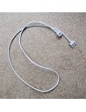 IP68 strip to strip 1000mm extension bridge for 10mm LED tape single colour IP68 strip to strip 1000mm extension bridge for 10mm LED tape single colour