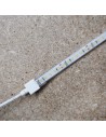 IP68 strip to strip 1000mm extension bridge for 10mm LED tape single colour IP68 strip to strip 1000mm extension bridge for 10mm LED tape single colour