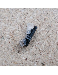 Strip to wire 3 pin connector for 10mm IP00 LED strip 2