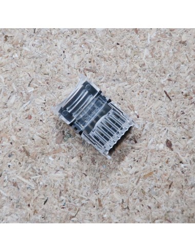 IP65 RGB-Tunable White 6 Pin Strip zum Stromanschluss für 12mm LED Band