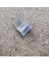 3 pin IP68 strip to strip connector for 12mm IP68 LED tape