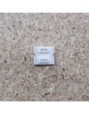 3 pin IP68 strip to strip connector for 12mm IP68 LED tape
