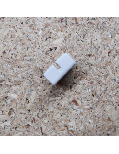 3 pin IP68 strip to strip connector for 12mm IP68 LED tape