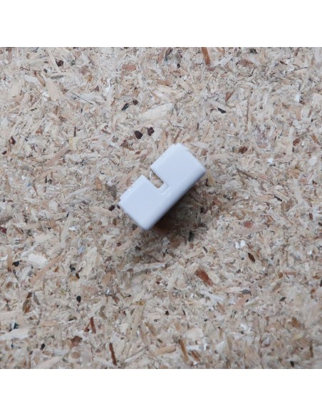 3 pin IP68 strip to strip connector for 12mm IP68 LED tape