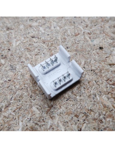 RGB 4-Adrig IP68 strip-to-strip-Anschluss für RGB 12-mm RGB LED-Band