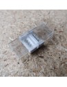 RGB 4 pin IP68 strip to strip connector for 12mm IP68 LED tape