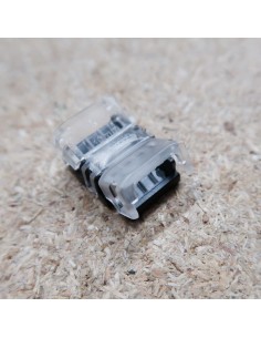 Strip to strip 3 pin connector for 10mm IP00 LED strip 2