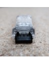 3 pin IP54/65 strip to power connector for 10mm LED tape 3 pin IP54/65 strip to power connector for 10mm LED tape