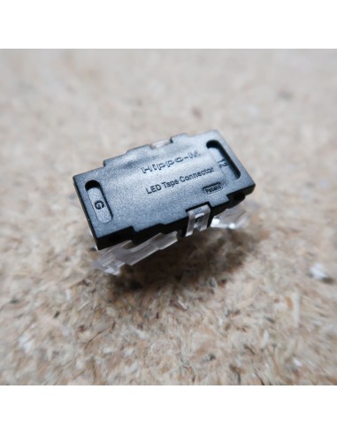 3-poliger Stromanschluss für 10-mm-IP65-LED-Band