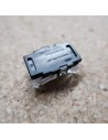 3 pin IP54/65 strip to power connector for 10mm LED tape 3 pin IP54/65 strip to power connector for 10mm LED tape